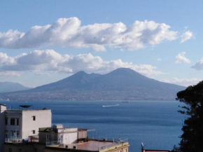 Home da Rocco a Posillipo